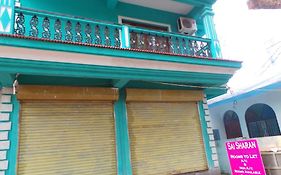 Sai Sharan Guest House Calangute Goa